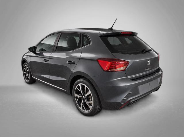 Seat Ibiza FR 1.5 TSI 7-Gang-DSG 