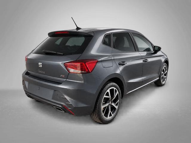 Seat Ibiza FR 1.5 TSI 7-Gang-DSG 
