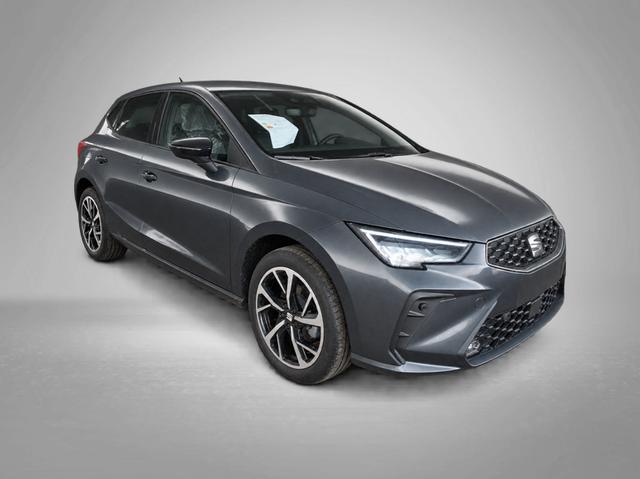 Seat Ibiza FR 1.5 TSI 7-Gang-DSG 