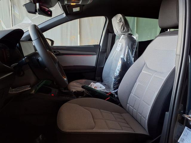 Seat Ibiza FR 1.5 TSI 7-Gang-DSG 