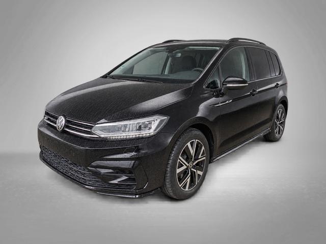 Volkswagen Touran - Highline R-Line 2.0 TDI 7-Gang-DSG