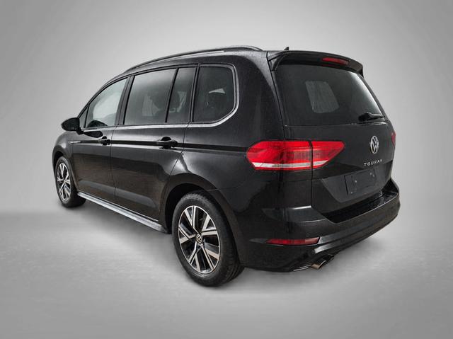 Volkswagen Touran Highline R-Line 2.0 TDI 7-Gang-DSG 