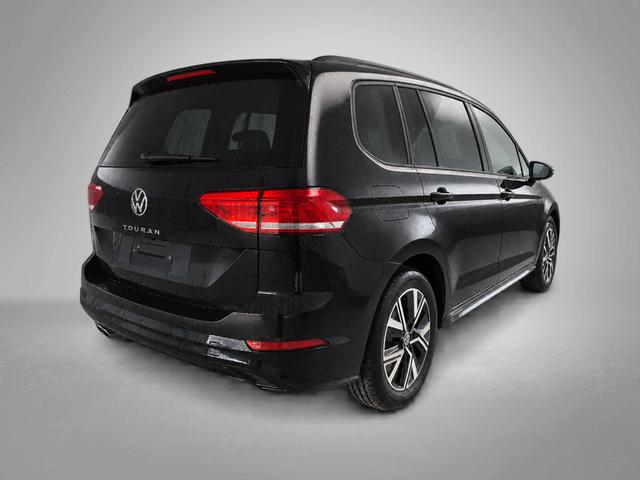Volkswagen Touran Highline R-Line 2.0 TDI 7-Gang-DSG 