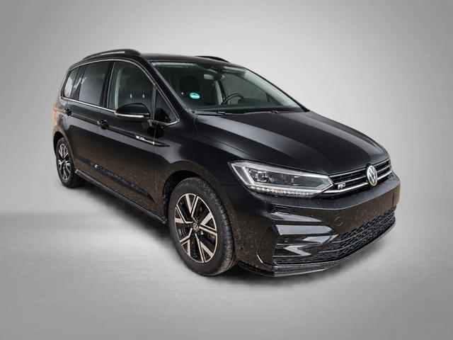 Volkswagen Touran Highline R-Line 2.0 TDI 7-Gang-DSG 
