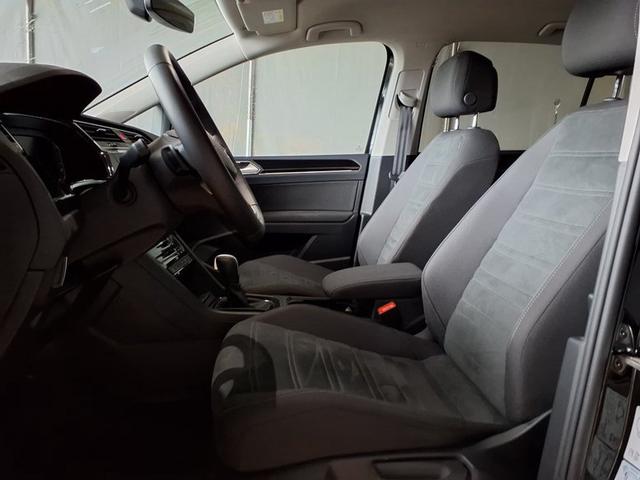 Volkswagen Touran Highline R-Line 2.0 TDI 7-Gang-DSG 