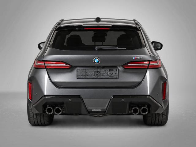 BMW M5 M 4.4 V8 Plug in Hybrid 8-Gang Steptronic 