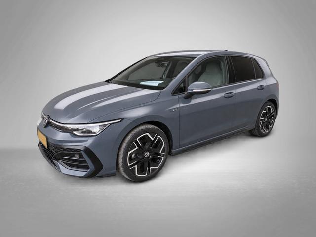 Volkswagen Golf - R-Line 2.0 TDI 7-Gang-DSG