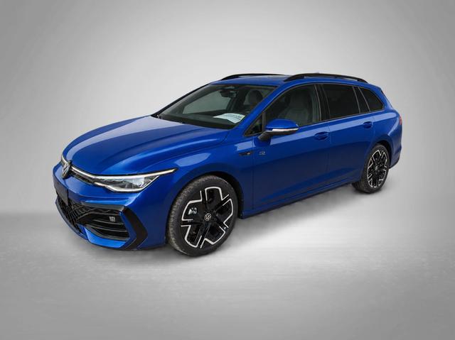 Volkswagen Golf Variant - R Line 1.5 eTSI OPF 7-Gang DSG