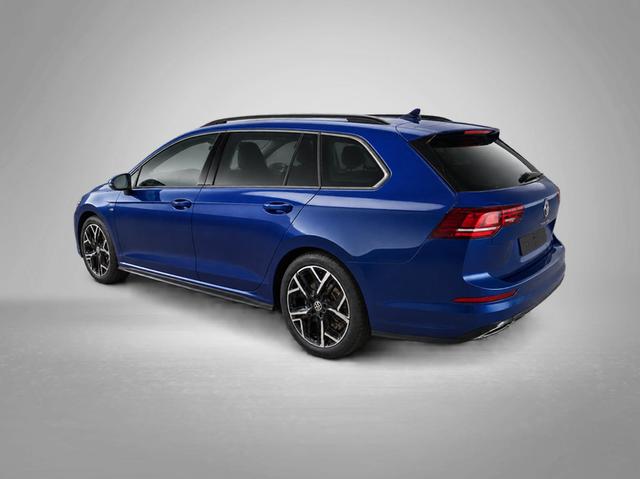 Volkswagen Golf Variant R Line 1.5 eTSI OPF 7-Gang DSG 