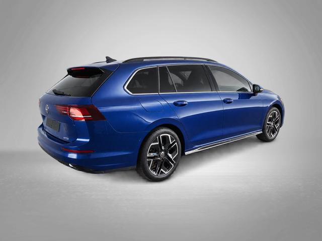 Volkswagen Golf Variant R Line 1.5 eTSI OPF 7-Gang DSG 