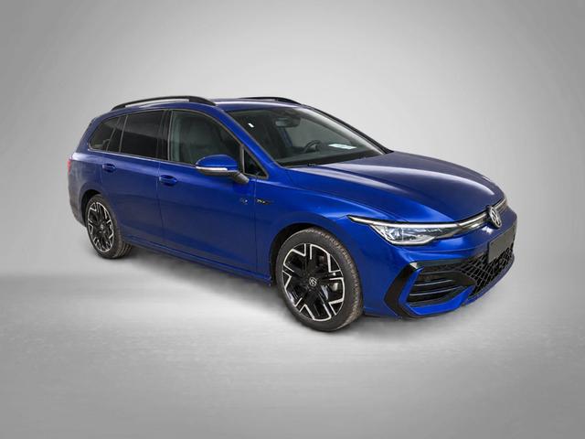 Volkswagen Golf Variant R Line 1.5 eTSI OPF 7-Gang DSG 