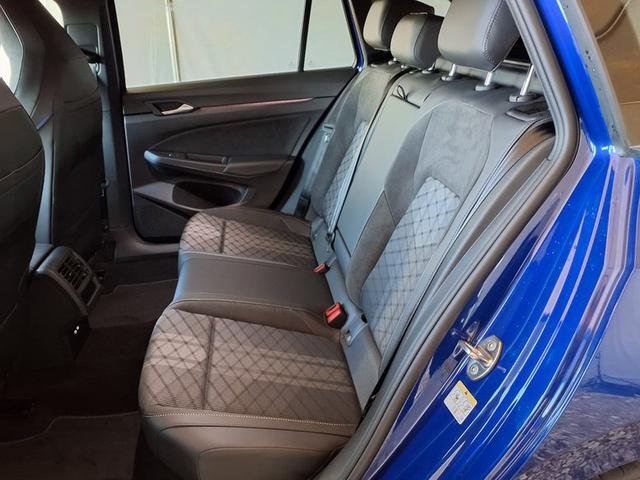 Volkswagen Golf Variant R Line 1.5 eTSI OPF 7-Gang DSG 