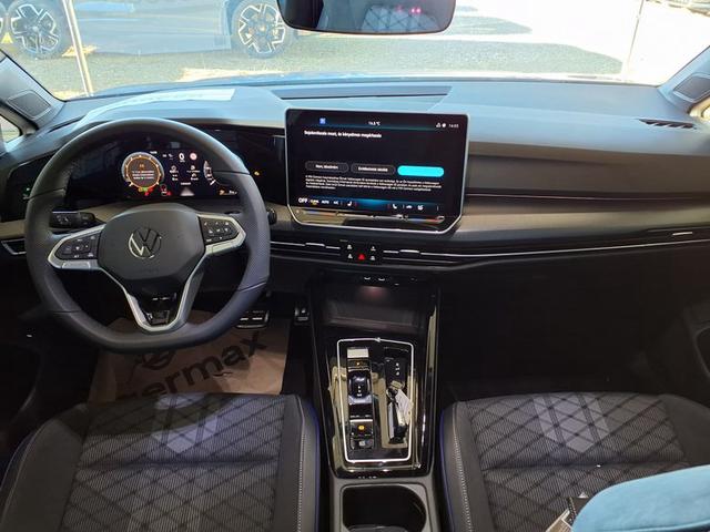 Volkswagen Golf Variant R Line 1.5 eTSI OPF 7-Gang DSG 