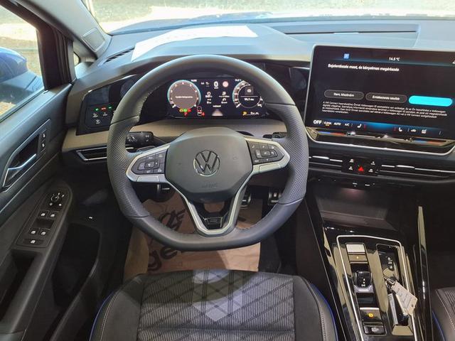 Volkswagen Golf Variant R Line 1.5 eTSI OPF 7-Gang DSG 