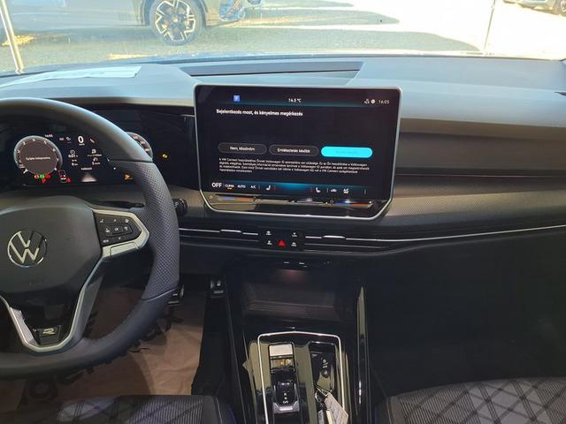 Volkswagen Golf Variant R Line 1.5 eTSI OPF 7-Gang DSG 