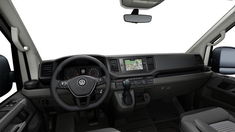 Volkswagen Grand California 680 2.0TDI DSG *Navi*ACC*Kamera*, EU-Neuwagen  & Reimporte, Autohaus Kleinfeld, EU Fahrzeuge