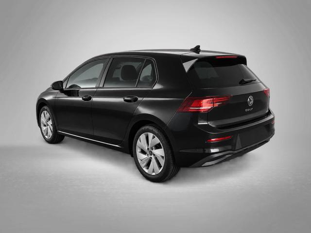 Volkswagen Golf Life Plus 1.5 eTSI 7-Gang-DSG 