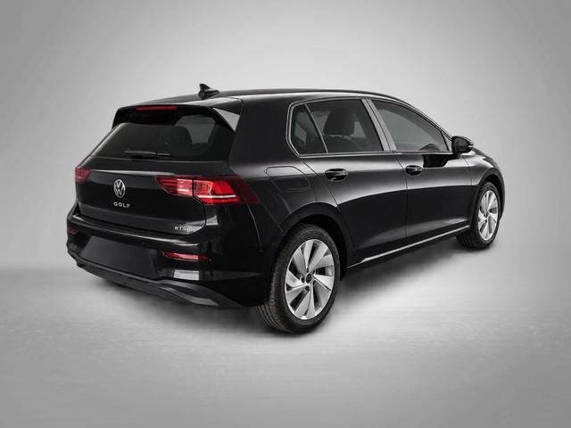 Volkswagen Golf Life Plus 1.5 eTSI 7-Gang-DSG 