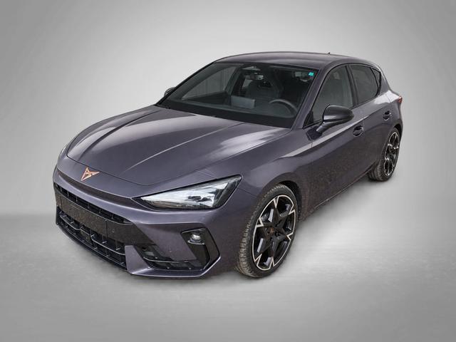 Cupra Leon - VZ 2.0 TSI 7-Gang-DSG