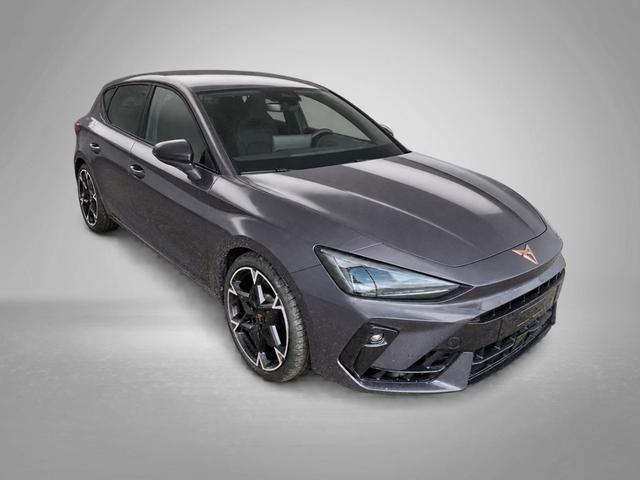 Cupra Leon VZ 2.0 TSI 7-Gang-DSG 