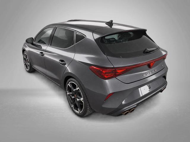 Cupra Leon VZ 2.0 TSI 7-Gang-DSG 