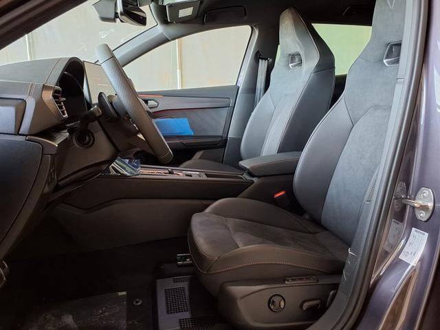 Cupra Leon VZ 2.0 TSI 7-Gang-DSG 