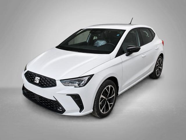 Seat Ibiza - FR 1.0 TSI 7-Gang-DSG