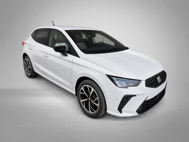 Seat Ibiza FR 1.0 TSI 7-Gang-DSG 