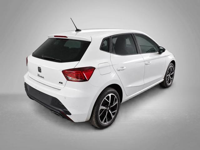 Seat Ibiza FR 1.0 TSI 7-Gang-DSG 