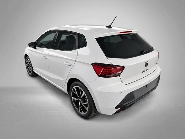 Seat Ibiza FR 1.0 TSI 7-Gang-DSG 