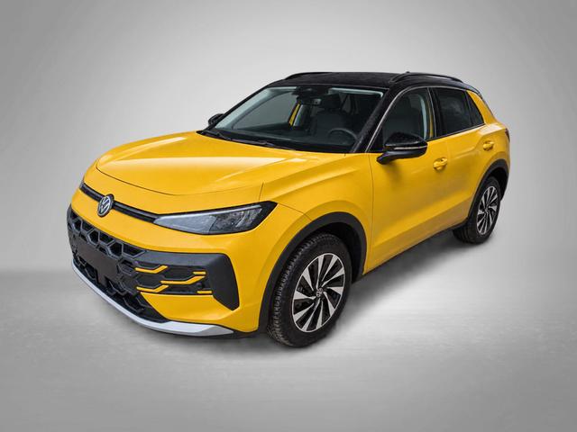 Volkswagen T-Roc - Life 1.5 eTSI 7-Gang-DSG