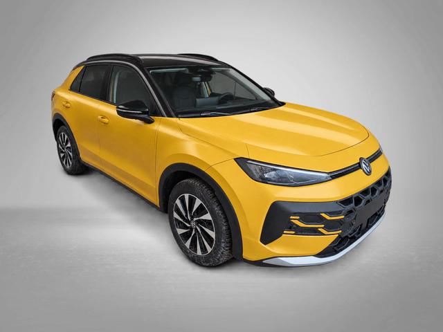 Volkswagen T-Roc Life 1.5 eTSI 7-Gang-DSG 