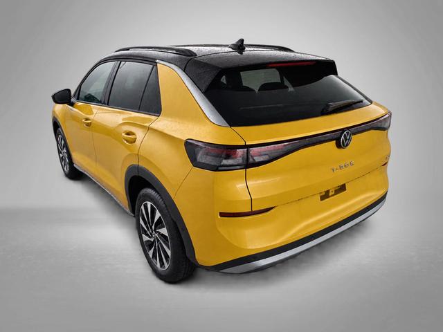 Volkswagen T-Roc Life 1.5 eTSI 7-Gang-DSG 