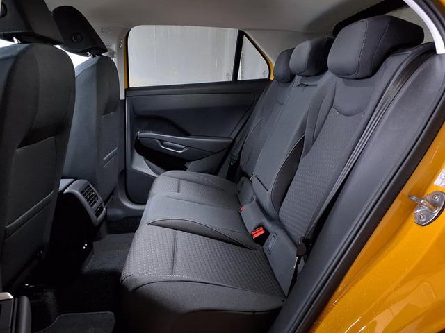 Volkswagen T-Roc Life 1.5 eTSI 7-Gang-DSG 