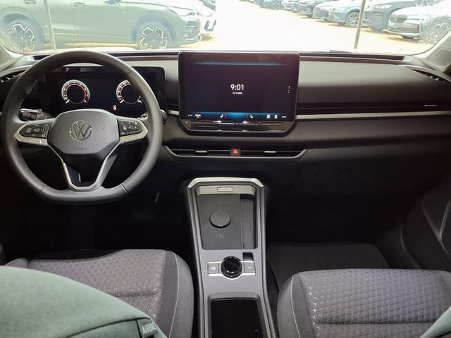 Volkswagen T-Roc Life 1.5 eTSI 7-Gang-DSG 
