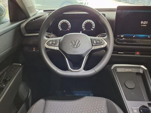 Volkswagen T-Roc Life 1.5 eTSI 7-Gang-DSG 