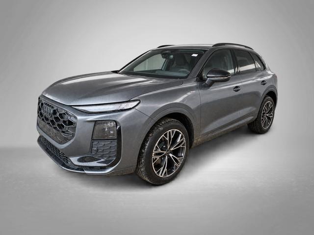 Audi Q3 - S Line 1.5 TFSI 7-Gang tronic