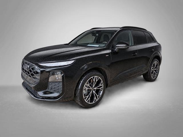 Audi Q3 - S Line 2.0 TFSI