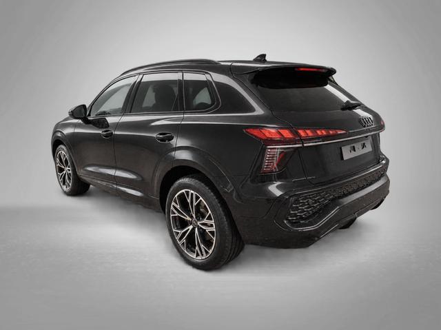 Audi Q3 S Line 2.0 TFSI 
