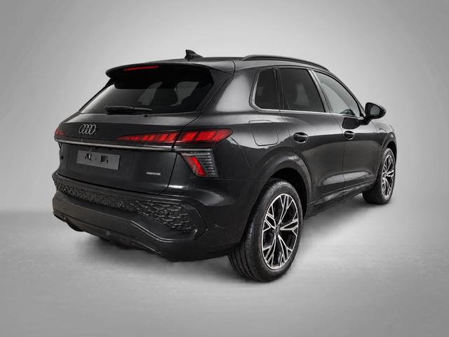 Audi Q3 S Line 2.0 TFSI 