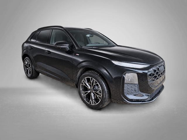 Audi Q3 S Line 2.0 TFSI 