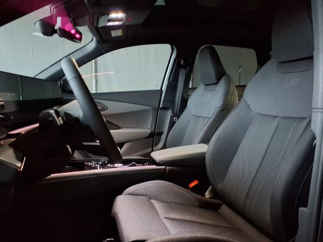 Audi Q3 S Line 2.0 TFSI 