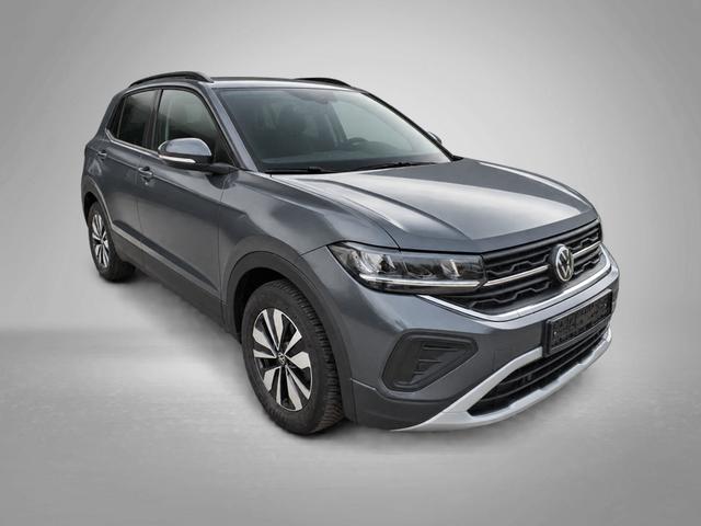 Volkswagen T-Cross Life Plus 1.5 TSI 7-Gang-DSG 