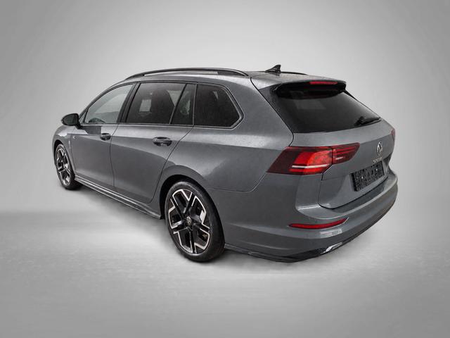 Volkswagen Golf Variant R Line 2.0 TDI 7-Gang DSG 