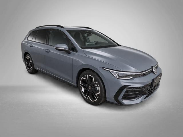 Volkswagen Golf Variant R Line 2.0 TDI 7-Gang DSG 