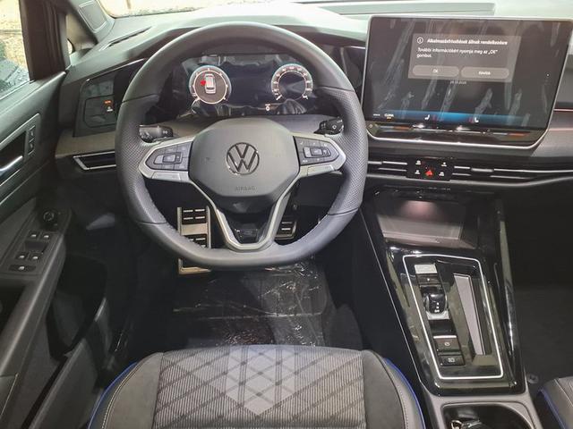 Volkswagen Golf Variant R Line 2.0 TDI 7-Gang DSG 