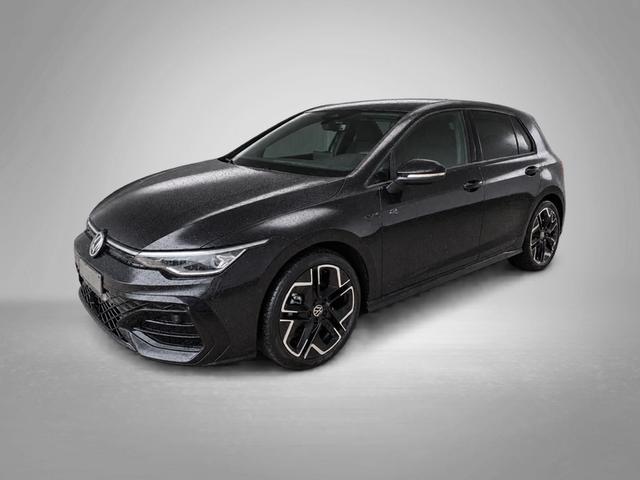 Volkswagen Golf - R-Line 2.0 TDI 7-Gang-DSG