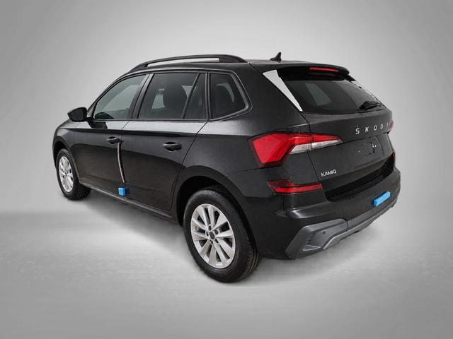 Skoda Kamiq Selection 1.5 TSI 7-Gang-DSG 