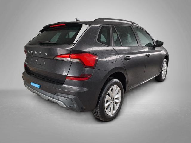 Skoda Kamiq Selection 1.5 TSI 7-Gang-DSG 