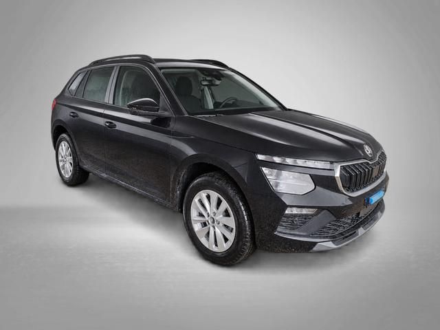 Skoda Kamiq Selection 1.5 TSI 7-Gang-DSG 